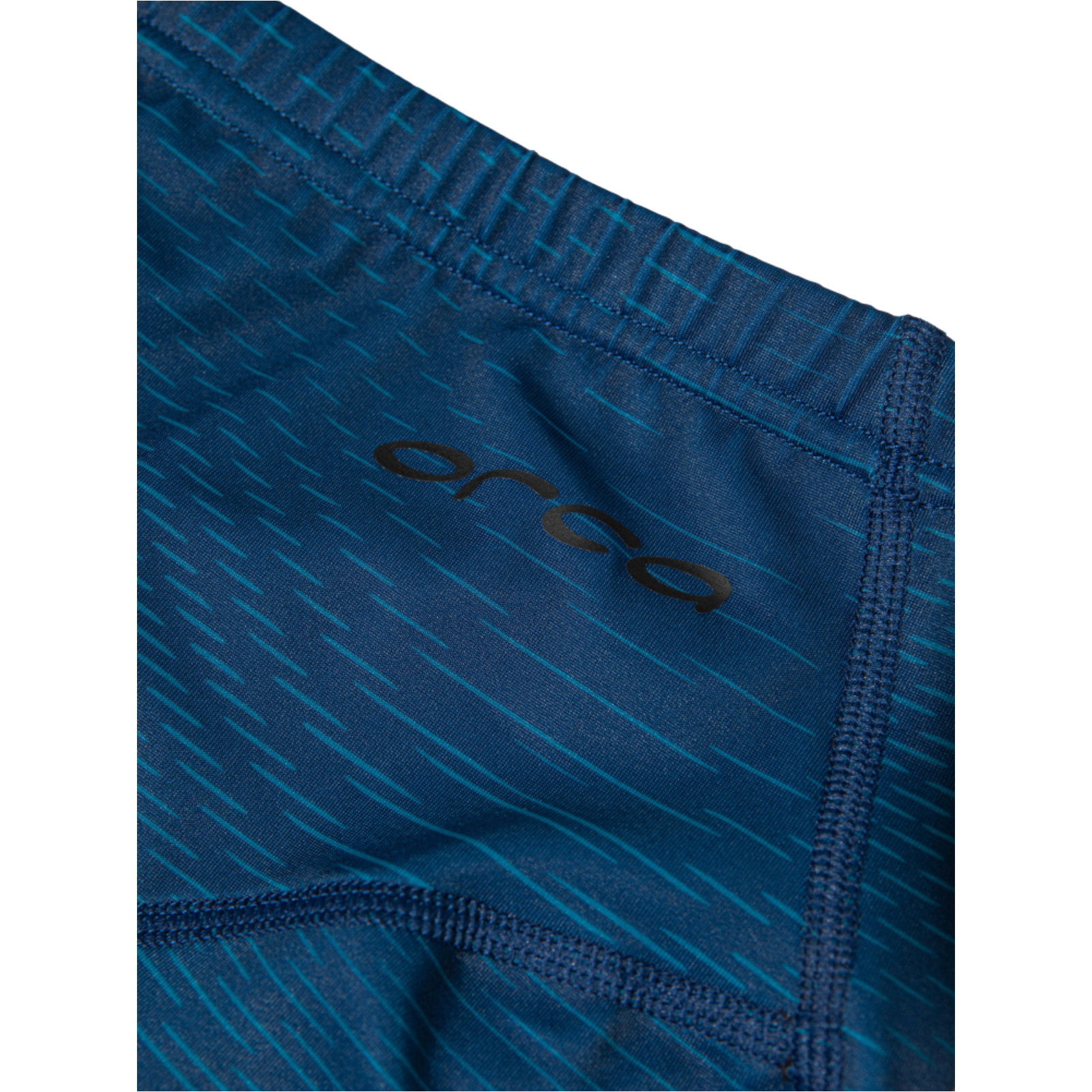 2025 Orca Männer Core Jammer Swim Shorts MS17 - Blue Green